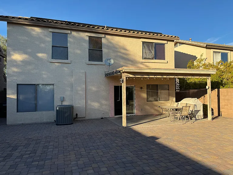 2445 W Running Deer Trl — Photo 36