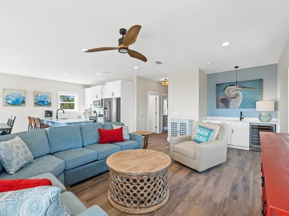 116 Cottage Ln, Port Saint Joe, FL 32456