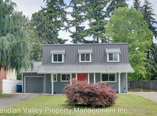 950 Field Ave NE, Renton, WA 98059
