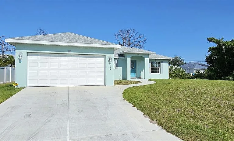 7436 Michael St — Photo 1