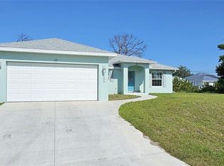 7436 Michael St, Englewood, FL 34224