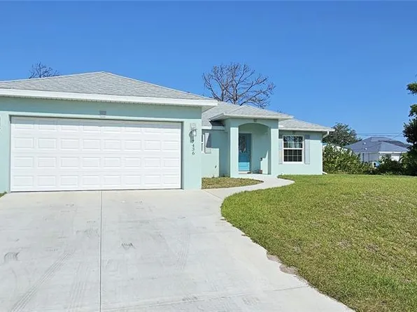 7436 Michael St, Englewood, FL 34224