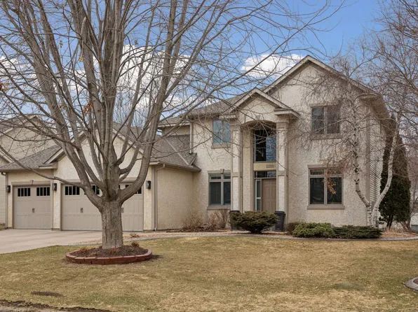 11511 Basswood Ln N, Champlin, MN 55316