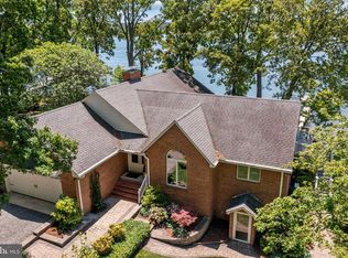 366 Coles Rd, Burgess, VA 22432