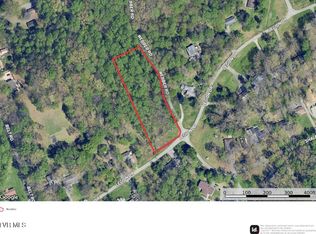 2521 Legion Dr SW, Knoxville, TN 37920