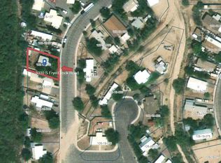 3310 S Frye Creek Rd, Thatcher, AZ 85552
