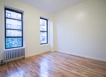 Rented by City Connections Realty