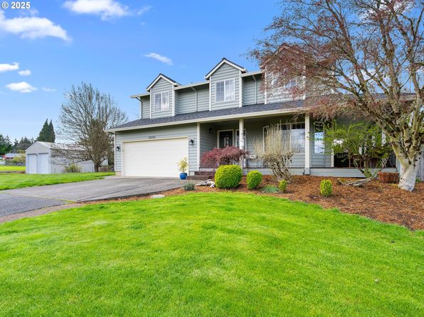 34565 Taylor St, Warren, OR 97053