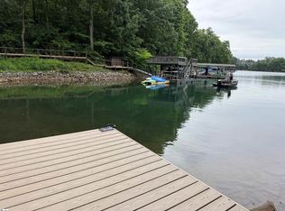 9 Nautica Point, Six Mile, SC 29682