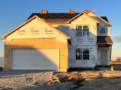 8658 Valley Forge Way, Lowell, IN, 46356
