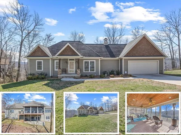 1039 Cornerstone Pkwy, Allons, TN 38541