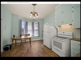 1719 W Riverside Ave #1, Spokane, WA 99201