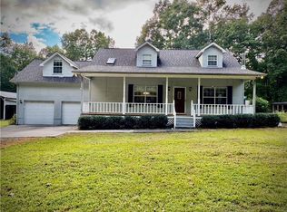 282 Amazing Way, Dalton, GA 30721