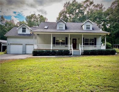 282 Amazing Way, Dalton, GA, 30721
