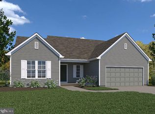 344 Windmill Way #42, Lititz, PA 17543