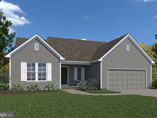 320 Windmill Way #48, Lititz, PA 17543