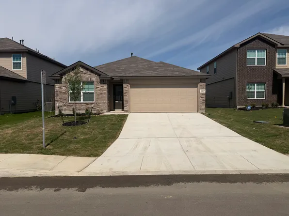 5007 Royal Mile, Converse, TX 78109