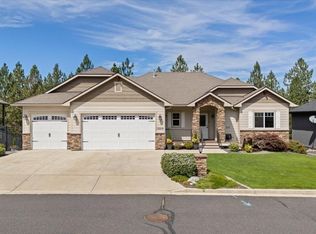 13219 N Mayfair Ln, Spokane, WA 99208