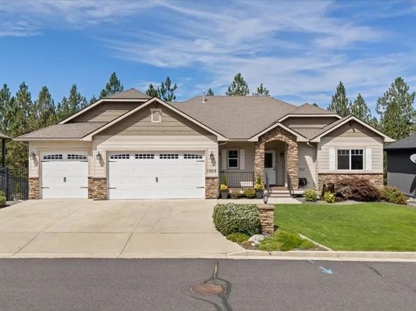 13219 N Mayfair Ln, Spokane, WA 99208