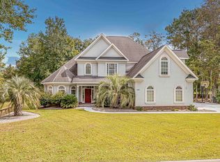 495 Saluda River Rd, Myrtle Beach, SC 29588