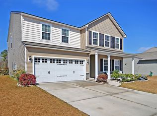 1763 Grovehurst Dr, Charleston, SC 29414