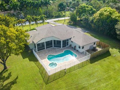 16033 E Burns Drive, Loxahatchee, FL, 33470