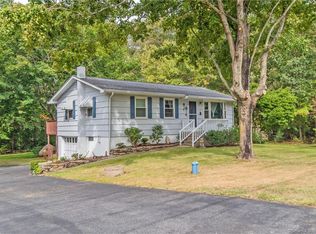 1807 Center Groton Rd, Ledyard, CT 06339