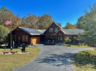 2518 Meredith Dr, De Soto, MO 63020