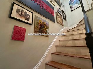 53 E Springfield St #4, Boston, MA 02118