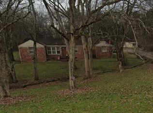 1500 Monticello Ave, Madison, TN 37115