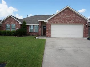 1712 Prince Dr, Alvin, TX 77511