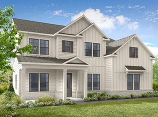 Savoie Plan, Wayt Farm, Cumming, GA 30040