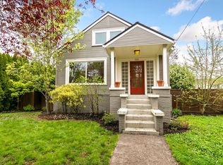 5226 SE 18th Ave, Portland, OR 97202
