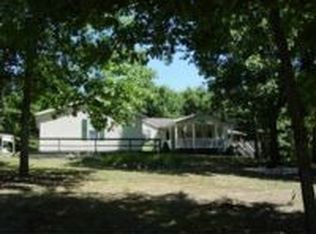 10554 W Colby Rd, Gowen, MI 49326