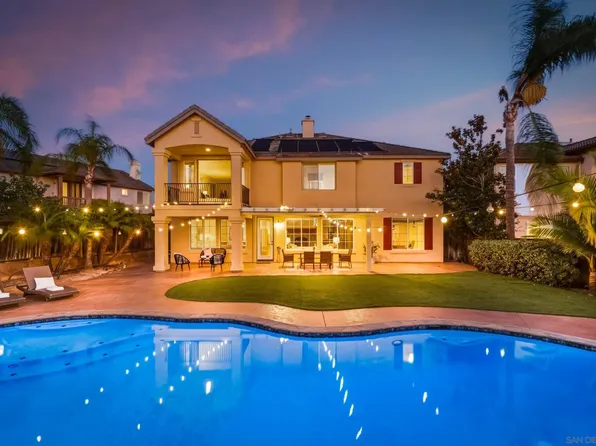 9846 Falcon Bluff St, San Diego, CA 92127