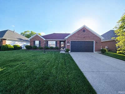 9830 Clippinger Rd, Evansville, IN, 47725