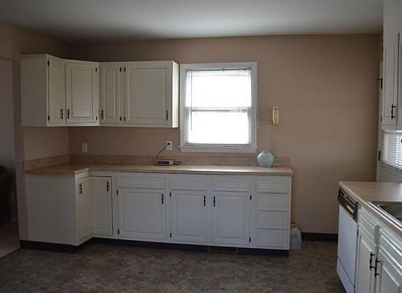 Nice Sized Kitchen