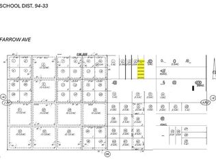 0 Farrow Ave, Edwards, CA 93523