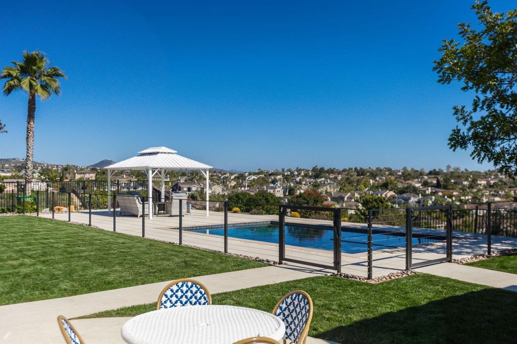 Home at Club at La Costa