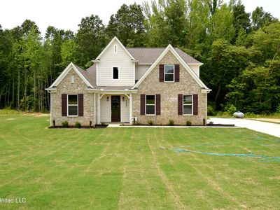 117 Centerline Roper Loop, Byhalia, MS, 38611