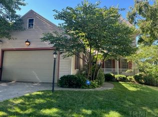 1127 E Irvington Ave, South Bend, IN 46614
