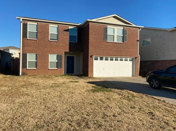 136 Sagebrook Dr, Madison, AL 35757