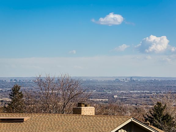 City Views!