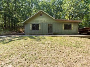 1097 Wilkerson Rd SW, Rome, GA 30165