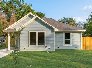 3622 Sidney St, Dallas, TX 75210