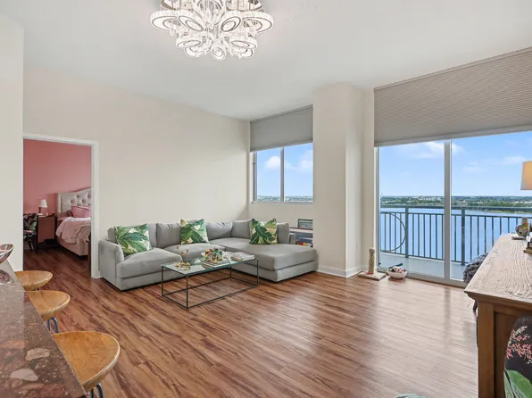 300 S Australian Avenue #1408, West Palm Beach, FL 33401