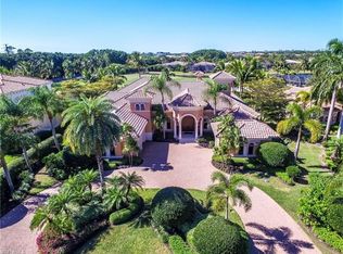1907 Cocoplum Way, Naples, FL 34105