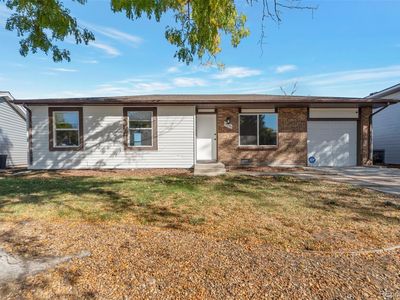 16357 E 18th Place, Aurora, CO, 80011
