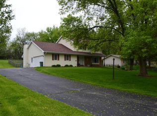 W1970 Camelot Trce, Green Lake, WI 54941