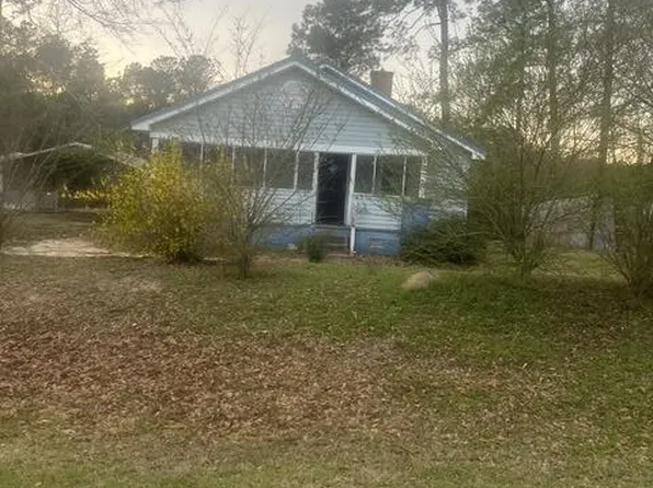 1650 Ware Mclendon Road, Tignall, GA 30668